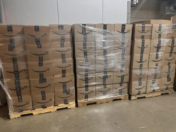 Larage Amazon Mystery Box - Image 2
