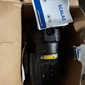 SCALA2 Booster Pump
