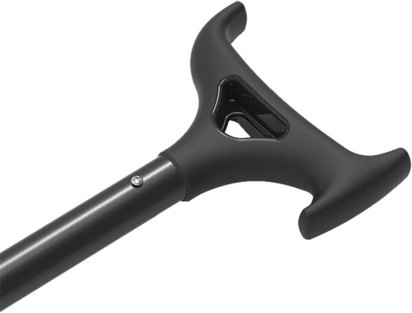 Pelican Anchor and Push Pole - Shallow Water Anchor Pin -Fiberglass Pole - 8 ft - Image 7