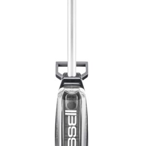 BISSELL® Spinwave Cordless Pet Hard Floor Spin Mop Cleaner 18V with washable mop pads for sealed hard floors