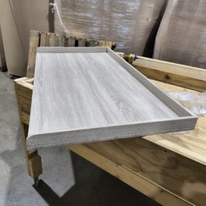 Washer Dryer Countertop