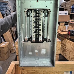 GE PowerMark Gold load center