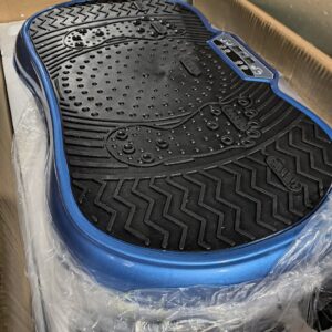 Bigzzia Vibration Plate Exercise Machine