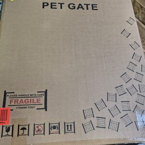 Pet Gate