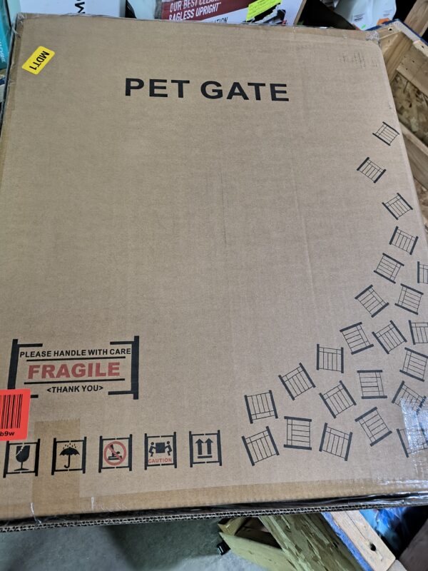 Pet Gate