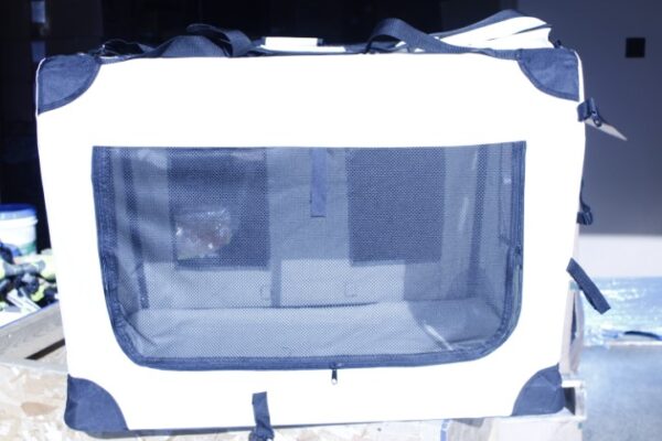 Folding Soft Dog Crate for Extra Large Dogs - Image 3