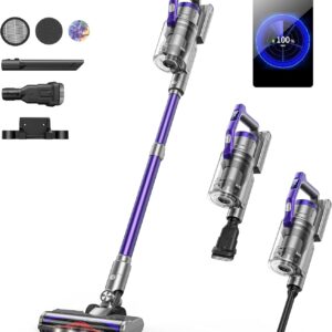 Honiture S14 Cordless Vacuum Cleaner