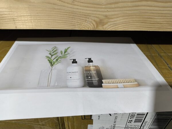 24"x12" Shower Niche Insert - Image 7