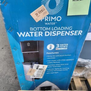 Primo® Water Dispenser Bottom Loading