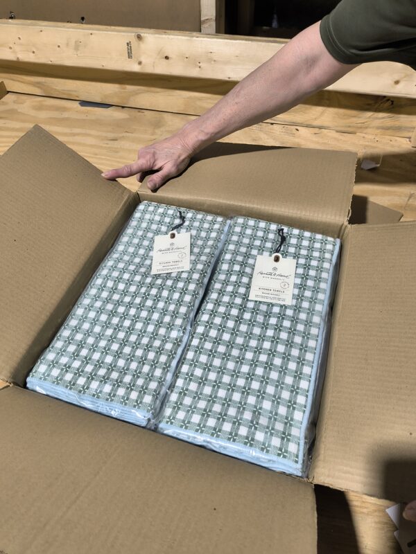 Hearth & Hand with Magnolia : Kitchen Towels