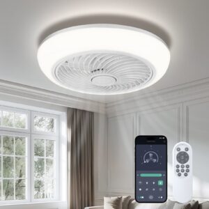 Blitzwell Celing Fan 18"