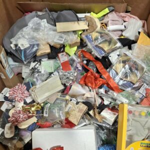 #11 Mixed General Merchandise Pallet 42×48×27 – Resale Lot