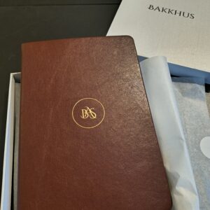 167 Hardcover Lined Journal Notebook - A5 Size, 200 Pages, 100 gsm - Medium