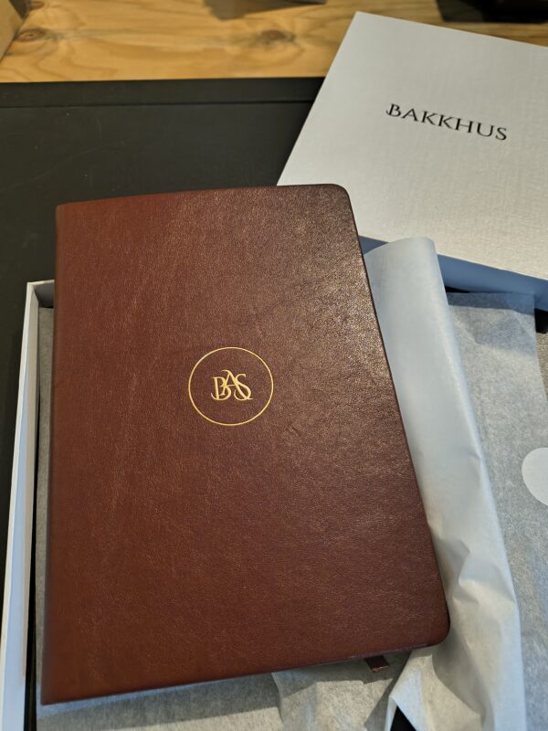 167 Hardcover Lined Journal Notebook - A5 Size, 200 Pages, 100 gsm - Medium