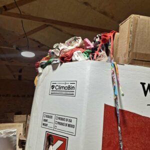 #12 Mixed General Merchandise Pallet 42×48×27 – Resale Lot