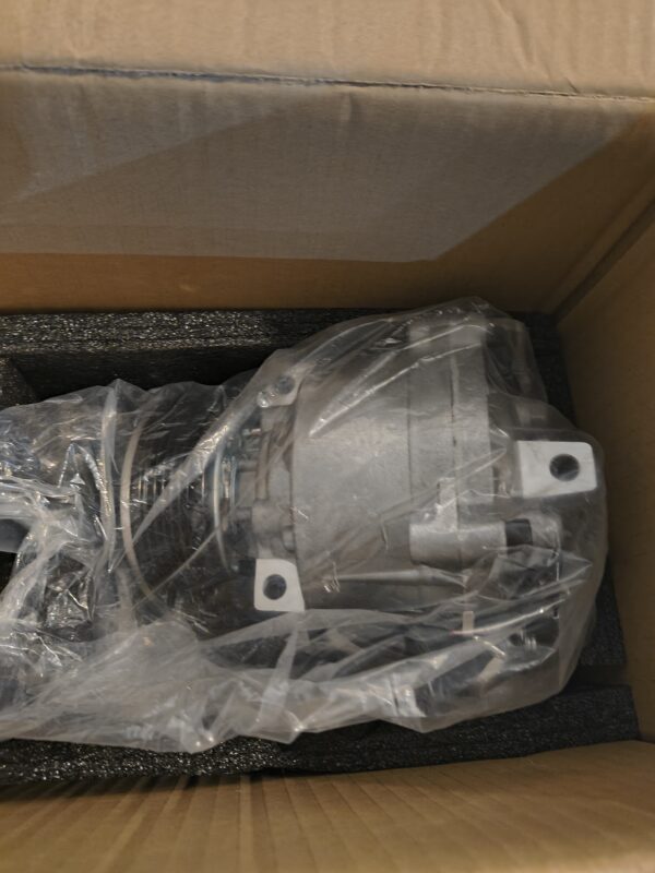 135 Thomletha AC Compressor Replacement F8-015242 – High-Quality Replacement for Efficient Cooling