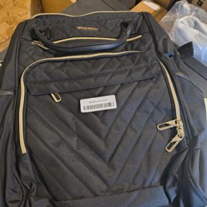 147 Vankean Backpack – Durable Travel, School & Laptop Bag with Multiple Compartments