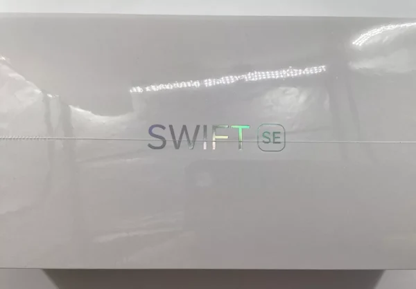 302 Laifen Swift SE High-Speed Ionic Hair Dryer – Brushless Motor, Magnetic Nozzles, Anti-Frizz Styling Tool - Image 2
