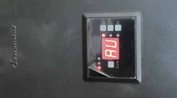 304 DEWENWILS Low Voltage Transformer Outdoor Use Only Model HOSL05E - Image 2