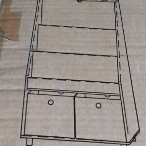 9 Sturdy Sobuy Kids Book Shelf Organizer for Bedroom/Playroom - Compact, Stylish Storage