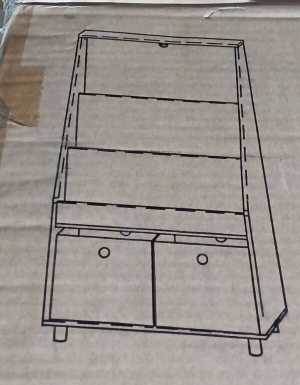 9 Sturdy Sobuy Kids Book Shelf Organizer for Bedroom/Playroom - Compact, Stylish Storage