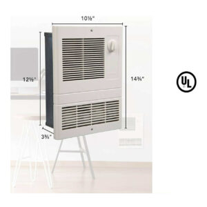 Wall Heater