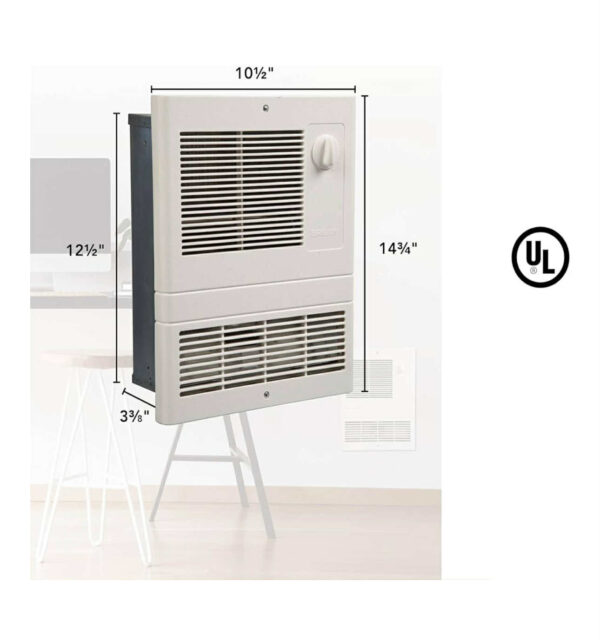 Wall Heater