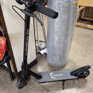 55 EC6 Electric Scooter 19 mph 220lbs