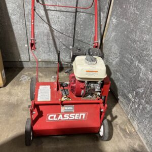 64 Classen Turf Rake